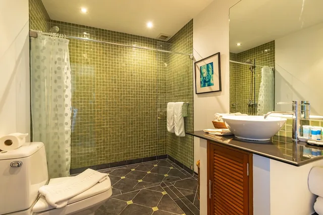 Andaman, 2 Bedrooms, Suite, Queen and Twin Beds، Kamala Beach Estate 10/10