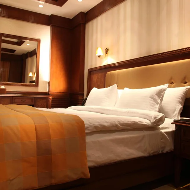 جناح، HELNAN LANDMARK HOTEL 1/10