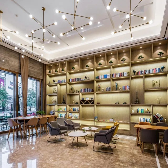 Kyriad MARVELOUS HOTEL، Sanshui 49/57