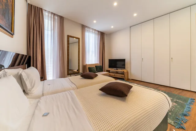 إقامة بغرفتي نوم، Dukley Hotel Resort 1/10