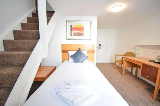 Duplex, Standard, Pembridge Palace Hotel 1/1
