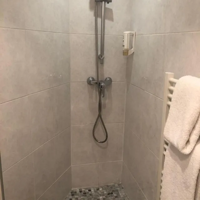 غرفة مفردة، HOTEL LE COUSTURE 8/8