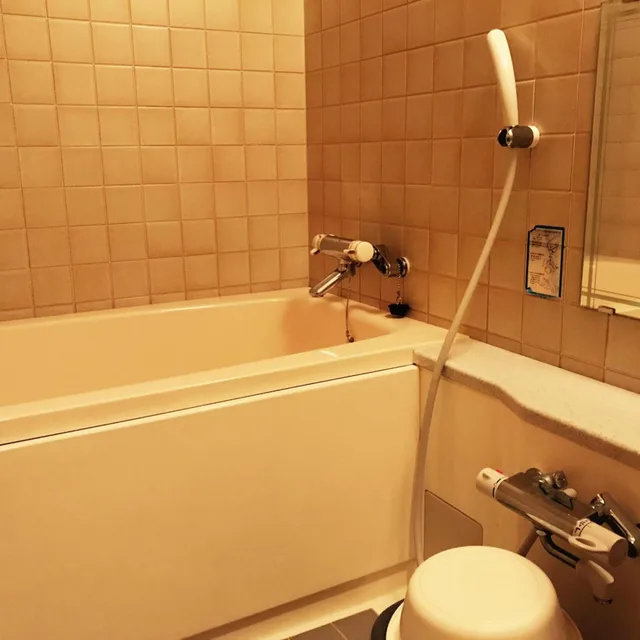 غرفة يابانية رباعية، Hotel Granmirage 1/1