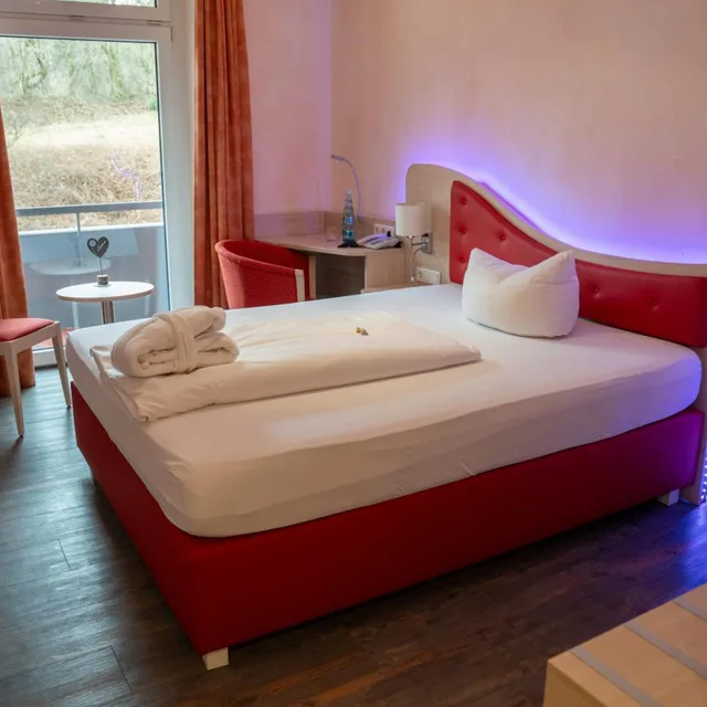 French, Single، Hotel Hochsauerland 2010 2/7