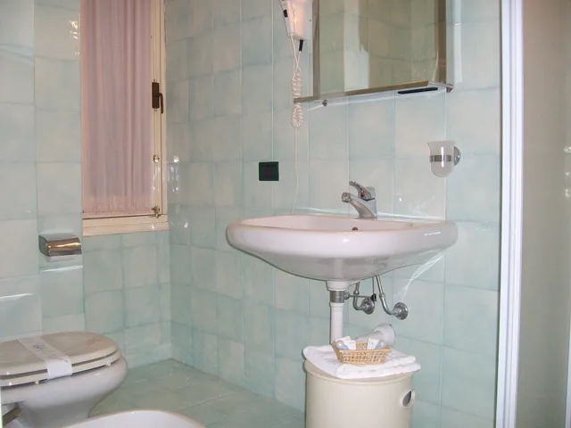 غرفة سوبيريور مفردة بسرير مزدوج، Residence Miramare 10/10