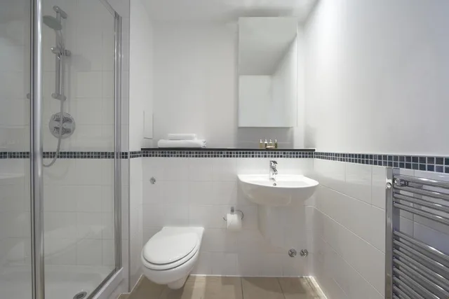 استوديو، Marlin Apartments Queen Street St Paul's 4/5