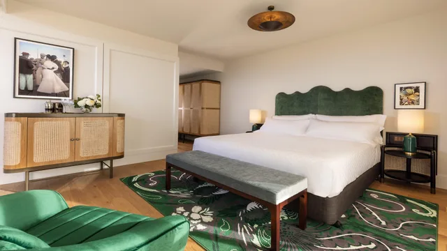 Upgrade, Classic، Intercontinental Sorrento Mornington Peninsula 2/5