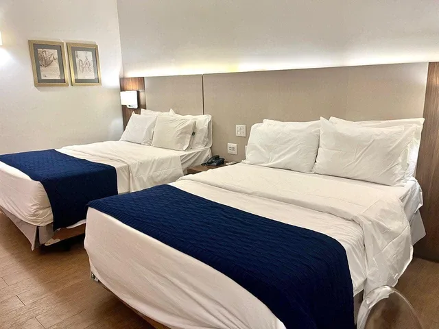 Prime, 2 Beds، Oasis Plaza 3/7
