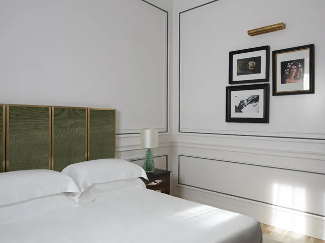 Deluxe, Palazzo Dama 2/2