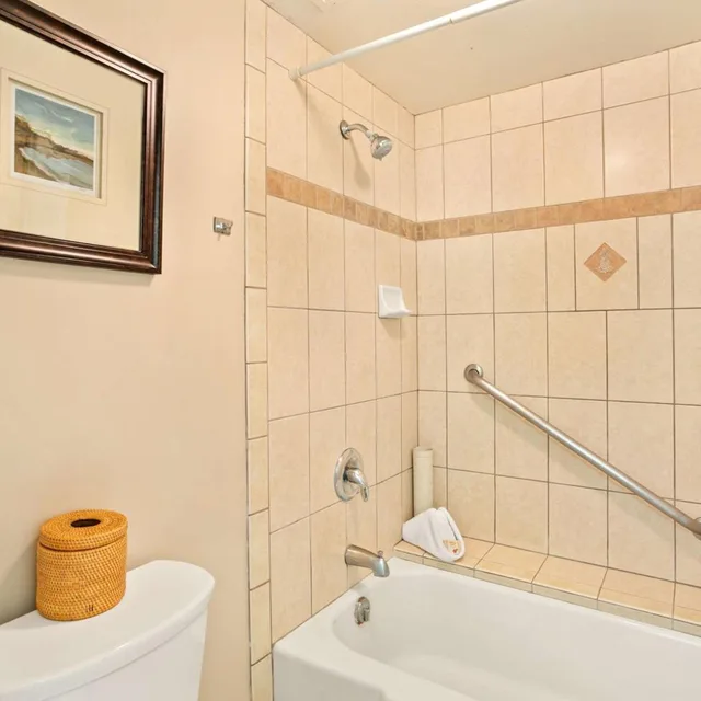 جناح بغرفة نوم واحدة، Aston Maui Kaanapali Villas 2/2