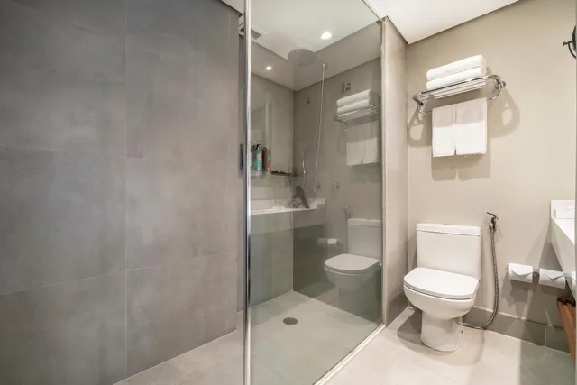 Superior, Street View، Grand Mercure SP Itaim Bibi 3/3