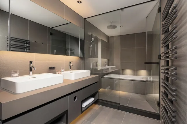 1 Bedroom, Suite, Twin Beds, Sansui Niseko 2/2