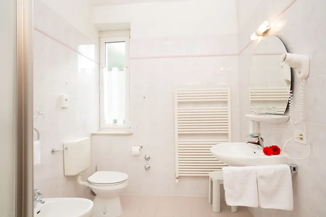 غرفة أساسية بسرير مزدوج، Hotel Gruberhof 2/3