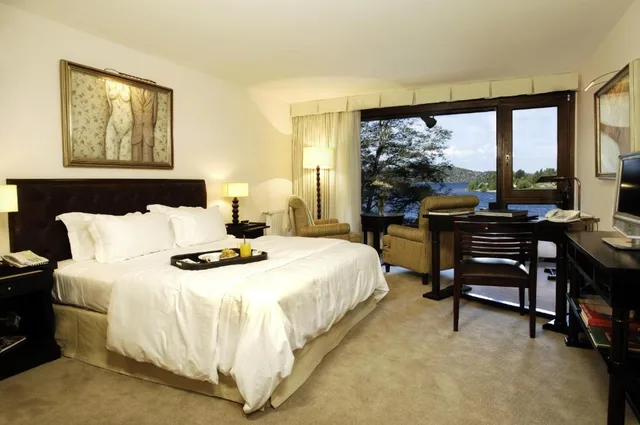 Suite, Corner, El Casco Art Hotel 2/4