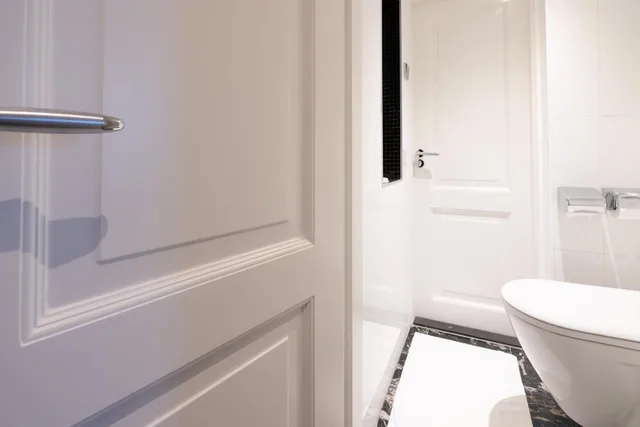 جناح سوبيريور بسرير كينج، GOLDEN TULIP HOTEL CENTRAL 6/6