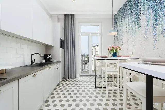 Gallery, Apartment, 3 Queen Beds, Sofa، Fragola Apartments Old Town 8/10