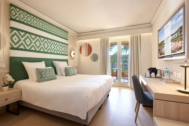 Superior, Twin Beds, Bay Side، Almar Timi Ama Resort and Spa 1/4