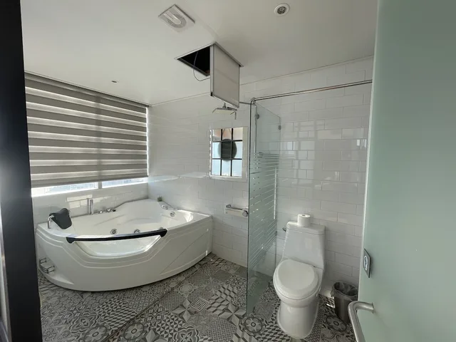 Ocean, Deluxe, Penthouse, 2 Double Beds، Elysia Boutique Hotel 2/2