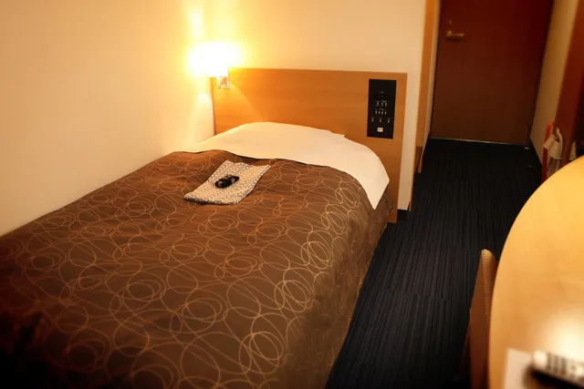 غرفة مفردة، Hotel Ohta 1/1