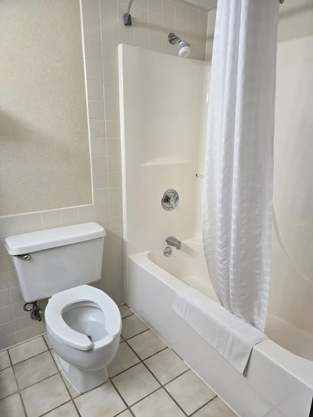 غرفة قياسية بسرير كينج، Barkers Island Inn Resort 4/4