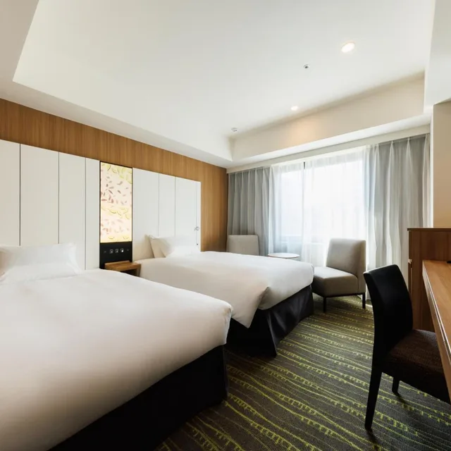 غرفة سوبيريور مفردة، Jr East Hotel Mets Shibuya 3/7