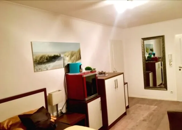 Seaside-Strandhotel، Ratekau 34/50