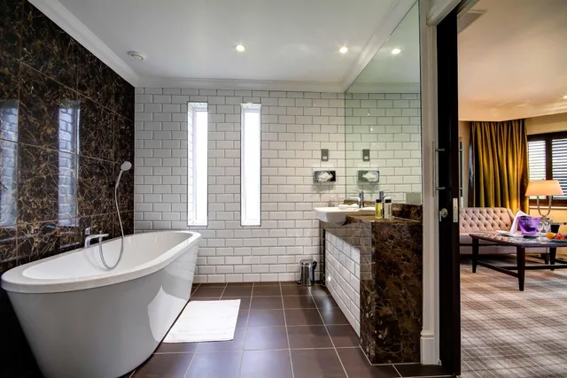 Junior Suite, Ramside Hall Hotel Golf And Spa 6/6