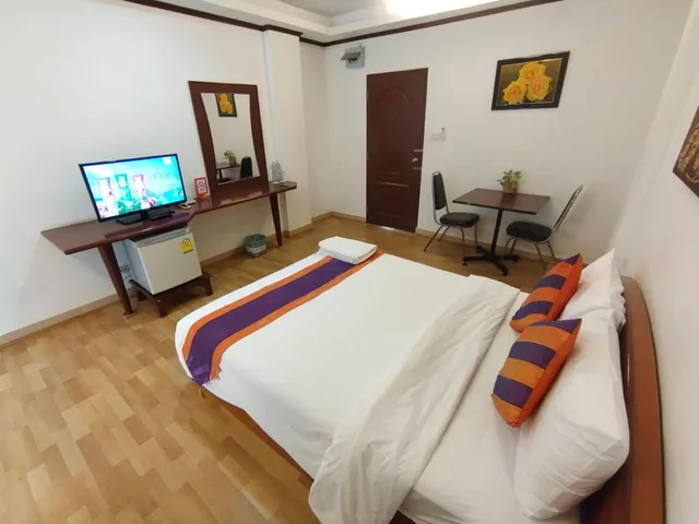 غرفة سوبيريور بسرير كوين، WeRest Hotel 1/5