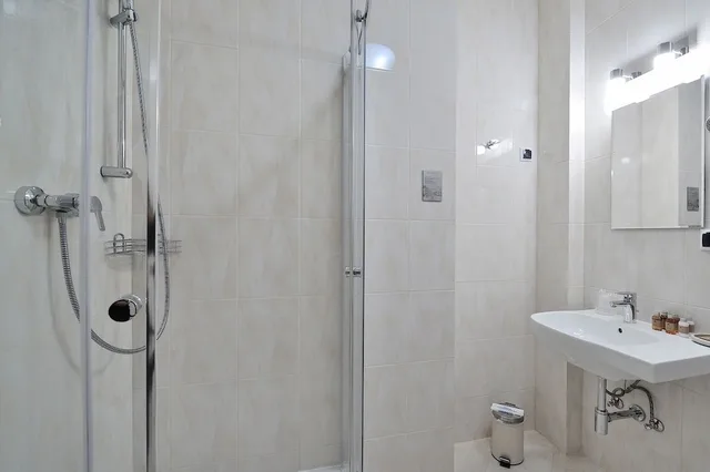 Deluxe, Hotel Centrum Sosnowiec 9/9