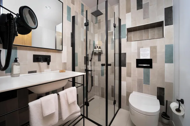 Private, Loft, Residence، Hammamhane 3/4