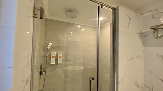Deluxe, King Bed, City View, Balcony, Kaani Palm Beach 4/5