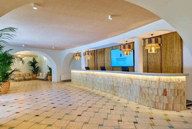 غرفة سوبيريور، Calaserena Resort 1/1
