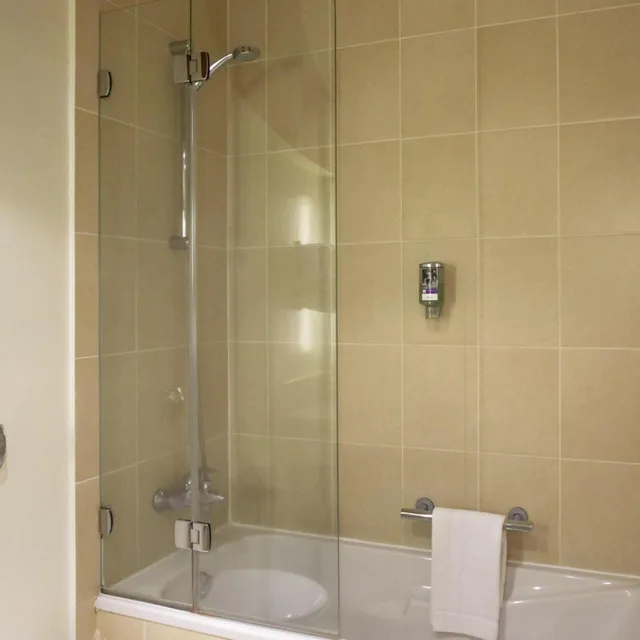 غرفة قياسية بسرير مزدوج بشرفة، MERCURE ORLEANS CENTRE 7/9