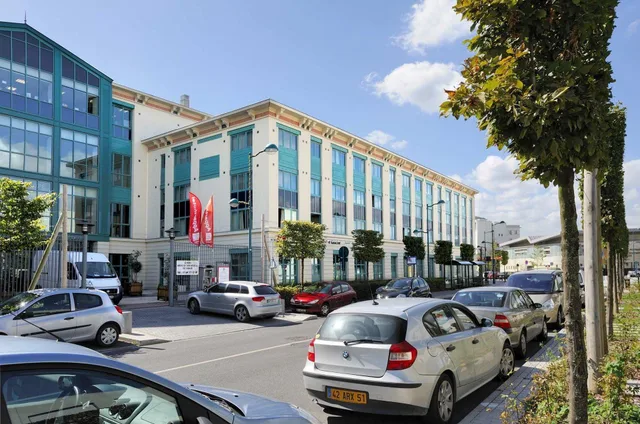 Studio, Single, Sejours Et Affaires Rive Gauche Serris Hotel 1/3
