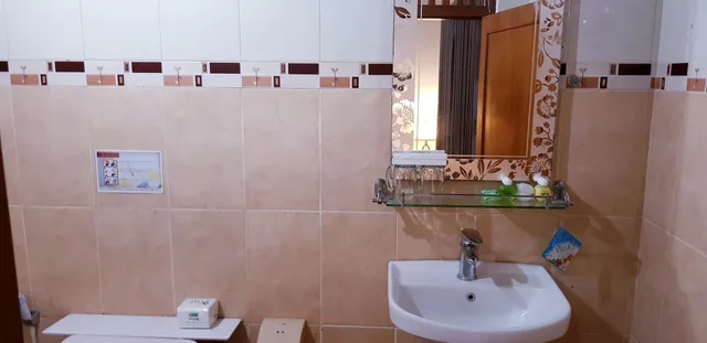 غرفة سوبيريور، Kusnadi Hotel 5/5
