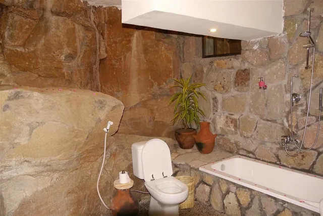 جناح استوديو شهر العسل بسرير كينج بإطلالة على الجبل، Sora Lodge Lalibela 8/9