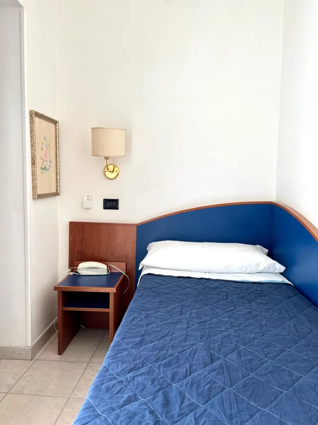 Room, Single, Hotel Montecarlo 3/10