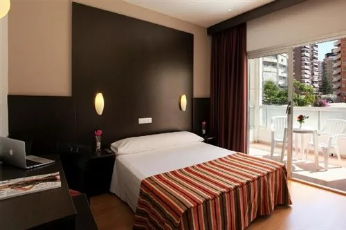 غرفة بسرير مزدوج، Poseidon Resort 1/1