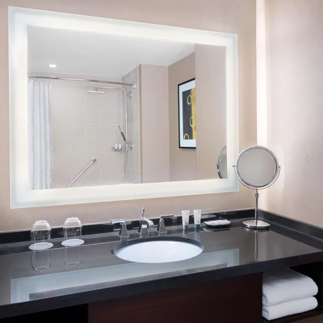 Guest Room, King Bed, Club Floor، The Westin Baltimore Washington Airport - BWI 3/4