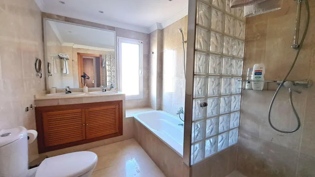 شقة سوبيريور بـ3 غرف نوم، Aloha Hill Club Golf and Spa 5/5
