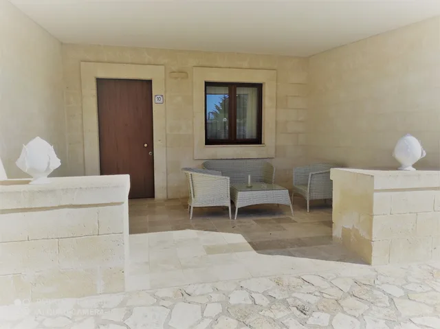 شقة بسرير كوين مع أريكة بمطبخ، Masseria Santa Lucia 2/3