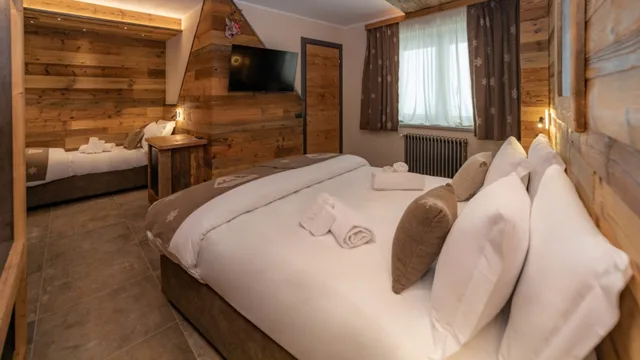 Room, Triple, with Extra Bed, Hermitage 1/6