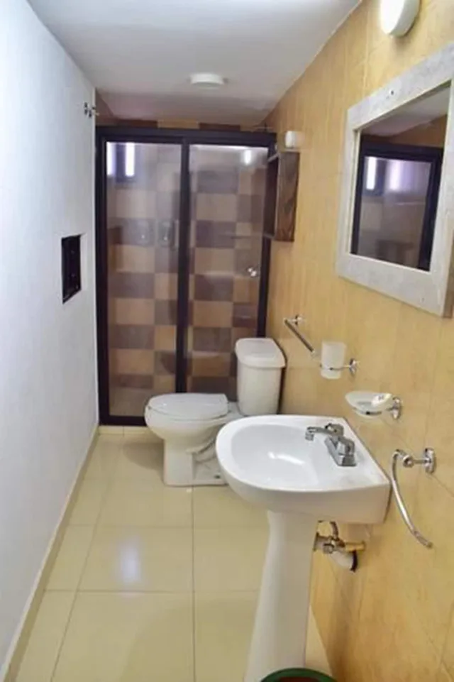 1 Bedroom, Standard, Double Bed, Hotel Corazon Mexicano 2/2