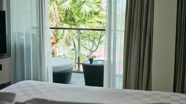 Jimbaran, Bay View، RIMBA by AYANA Bali 2/2