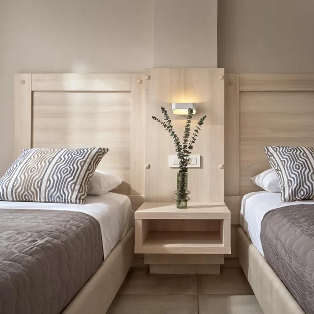 شقة بغرفتي نوم، Marelen Hotel 3/10