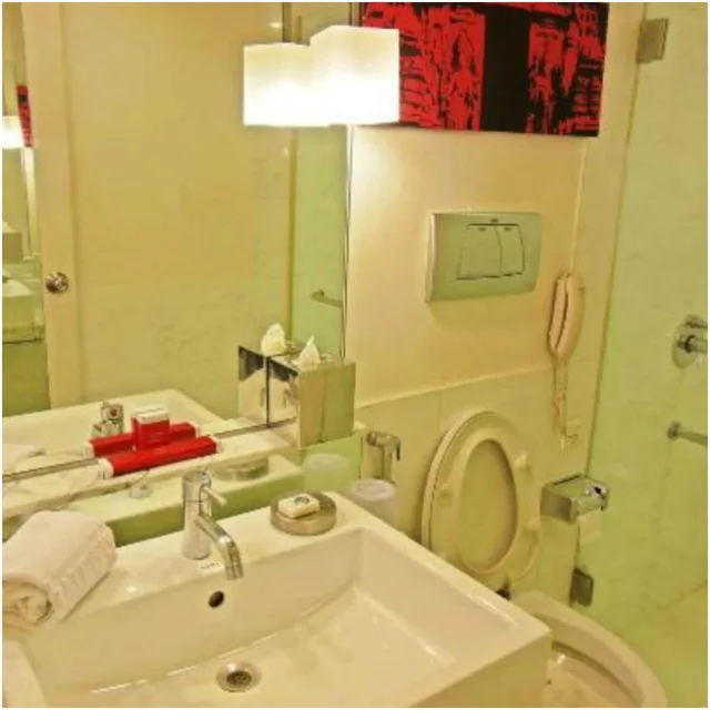 غرفة تنفيذية بسرير كينج، Vivanta Vijayawada MG Road (ex. The Gateway M G Road Hotel) 10/10