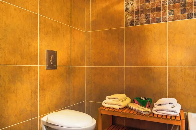 Room, Double Bed, Street View، Guesthouse Monastiri 7/7