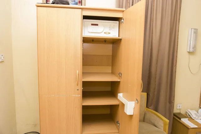 غرفة كلاسيكية بسرير مزدوج، Eemjm Hotels And Suites Limited 2/2