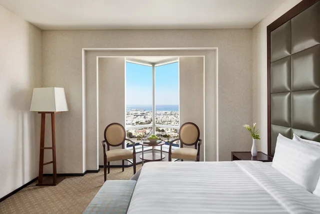 استوديو، Shangri-La Residences and Apartments 2/5