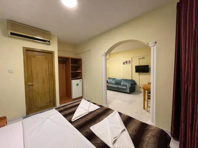 غرفة ديلوكس عائلية، MOUNT SINA HOTEL BY AURA 1/1